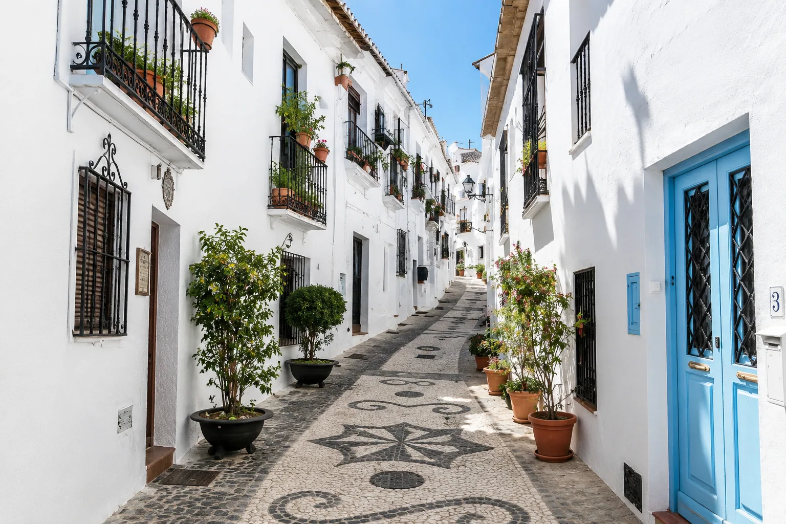 Frigiliana