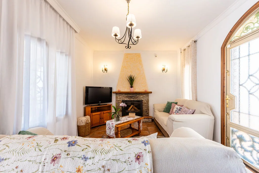 Salón