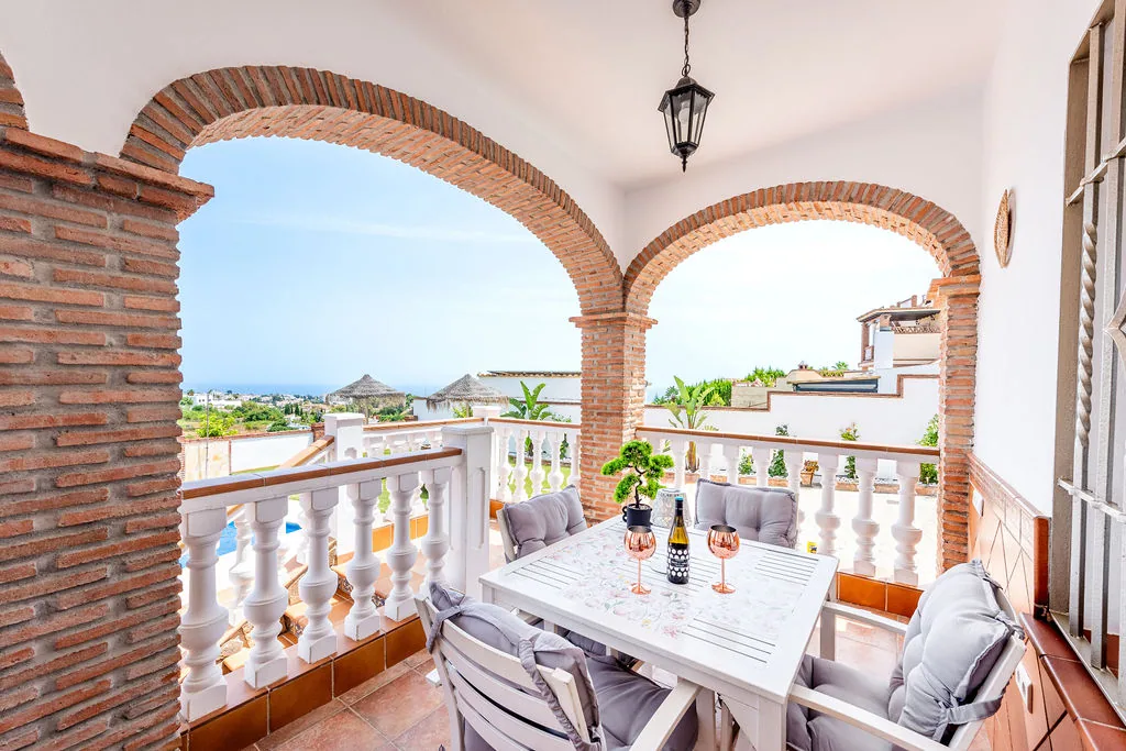 Terraza